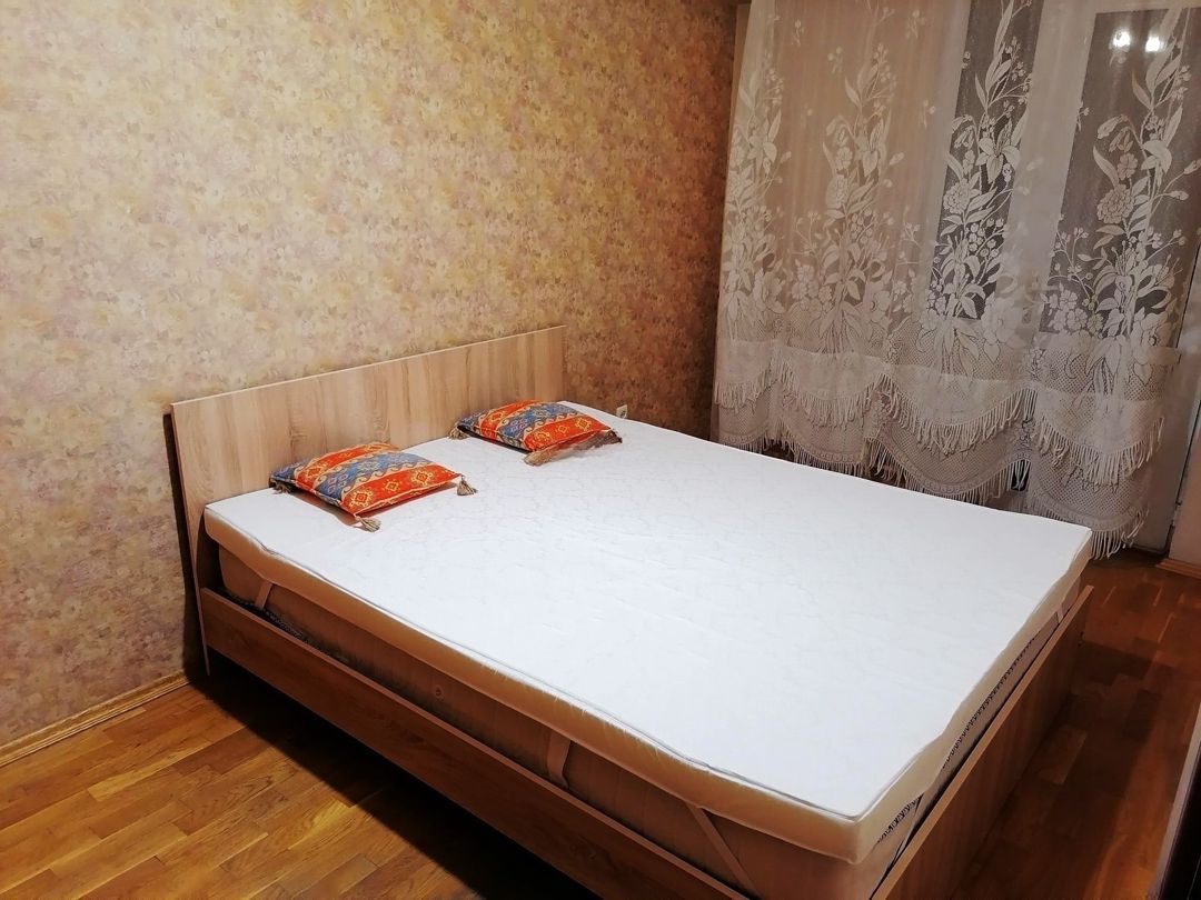 Satılır 2 otaqlı köhnə tikili 57 m² — Mənzil, Bakı (5)
