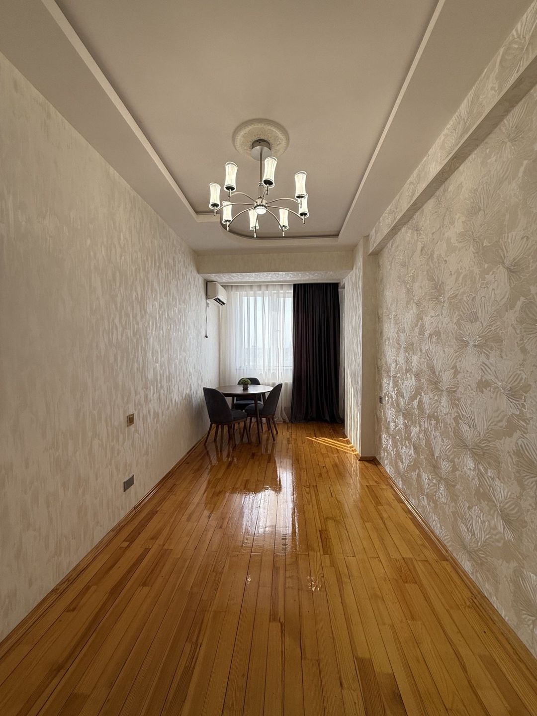 Satılır 2 otaqlı yeni tikili 50 m² — Mənzil, Bakı (2)