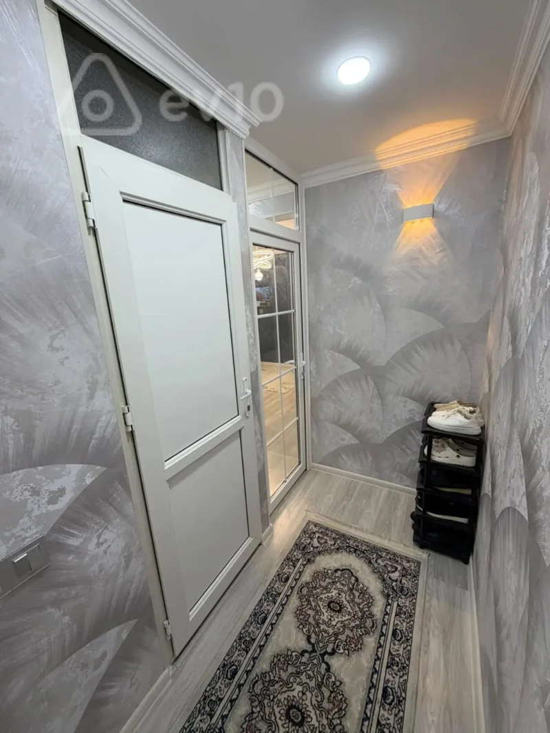 3 otaqlı mənzil, 95 m², Rüstəm Rüstəmov küçəsi — kirayə — Mənzil, Bakı (12)