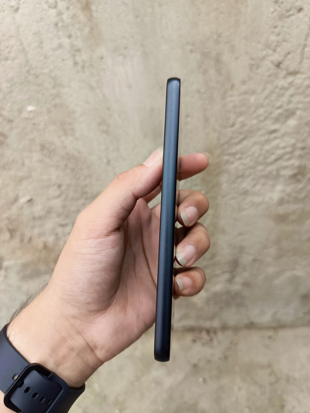 Samsung Galaxy A33 5G, 128 GB, rəng - Qara, İki sim kartlı — Samsung, Bakı (5)