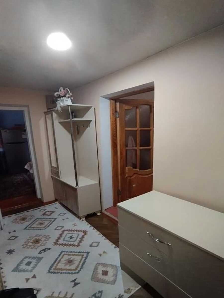 Satılır 3 otaqlı həyət evi/bağ evi 48 m² — Ev, villa, Bakı (6)