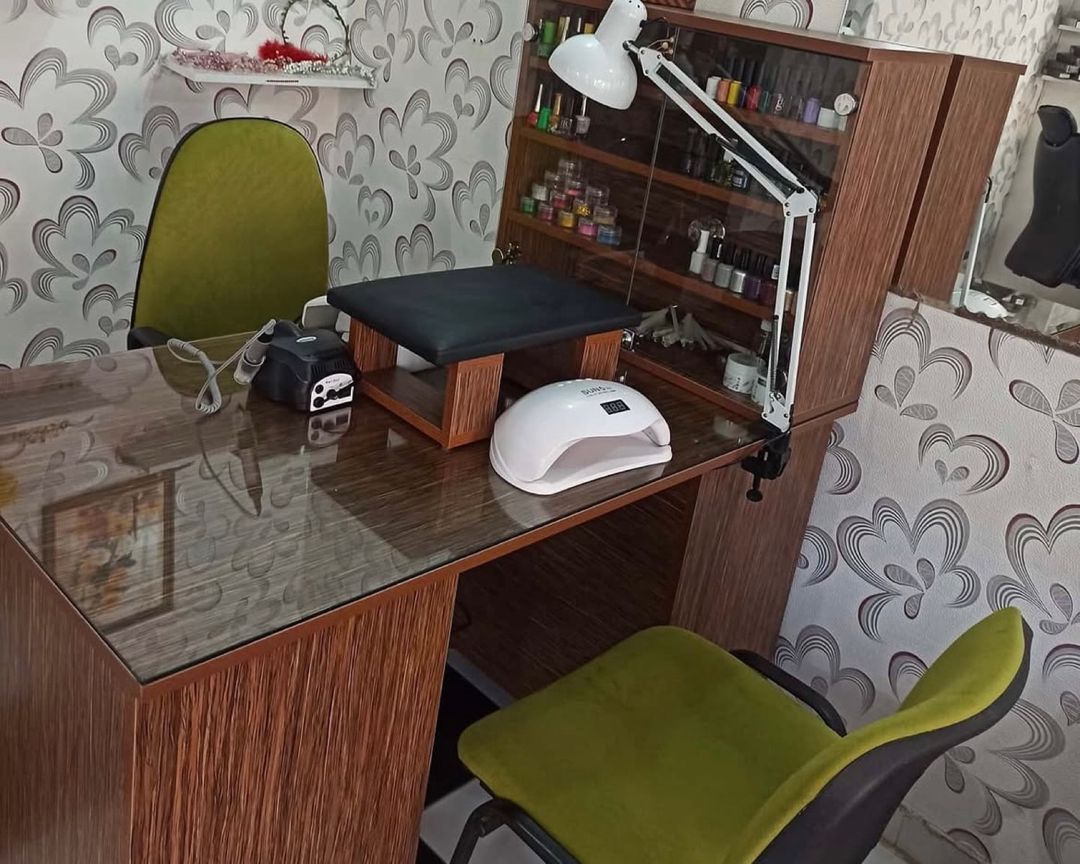 Salon avadanlığı — Biznes və avadanlıq, Bakı (5)