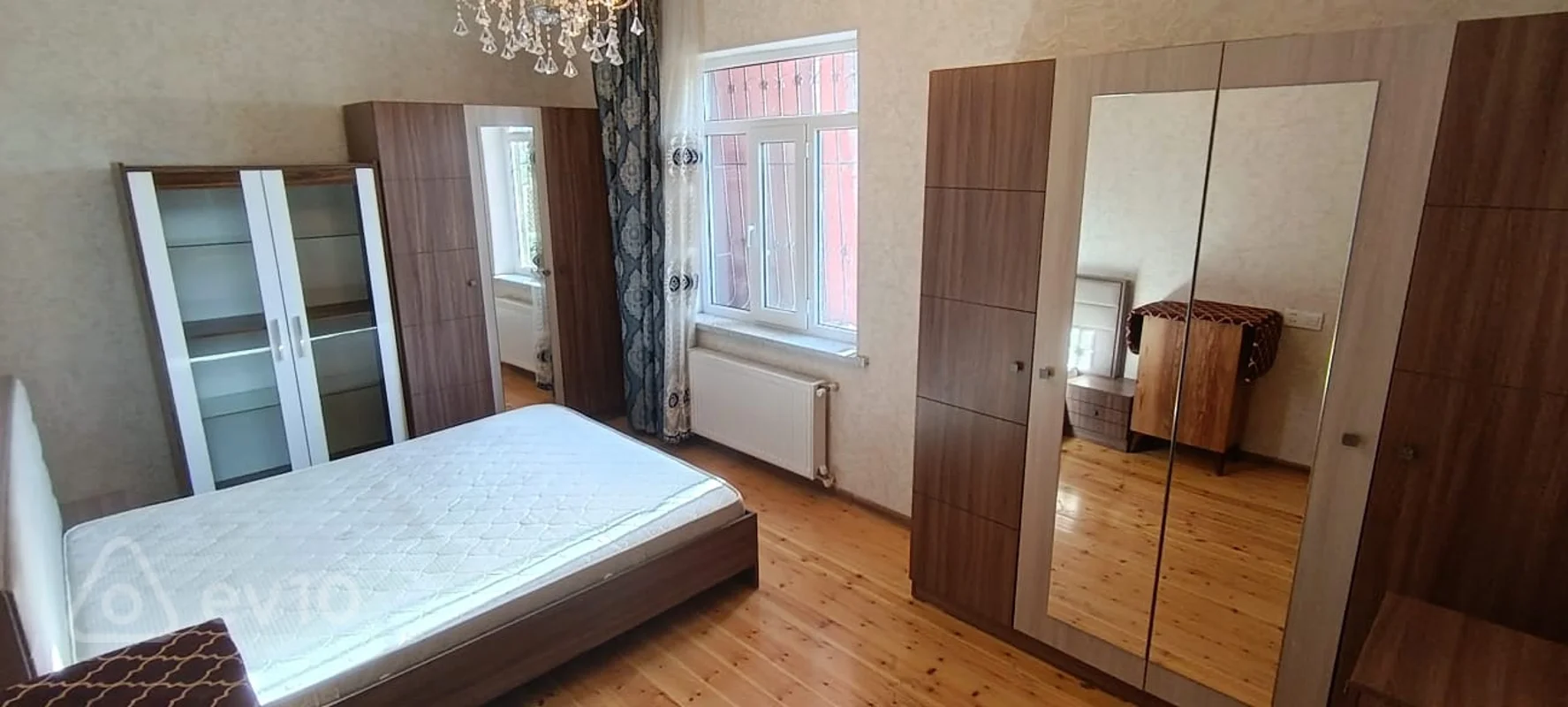 3 otaqlı həyət evi, 100 m², Zabrat — Ev, villa, Bakı (11)