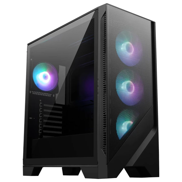 EvoMag X870-R9.5070Ti 16GB Gaming PC — Bakı