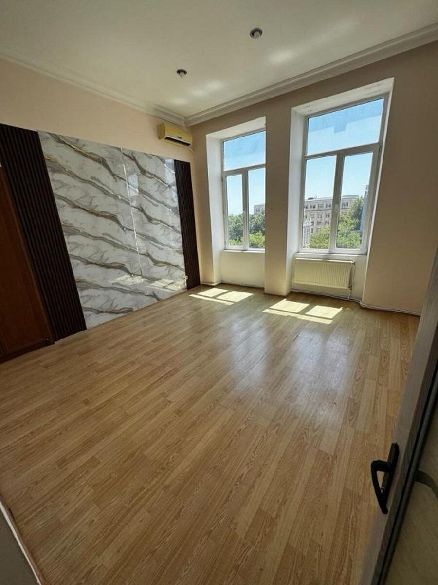 İcarəyə verilir 5 otaqlı ofis 140 m² — Ofis, Bakı (6)