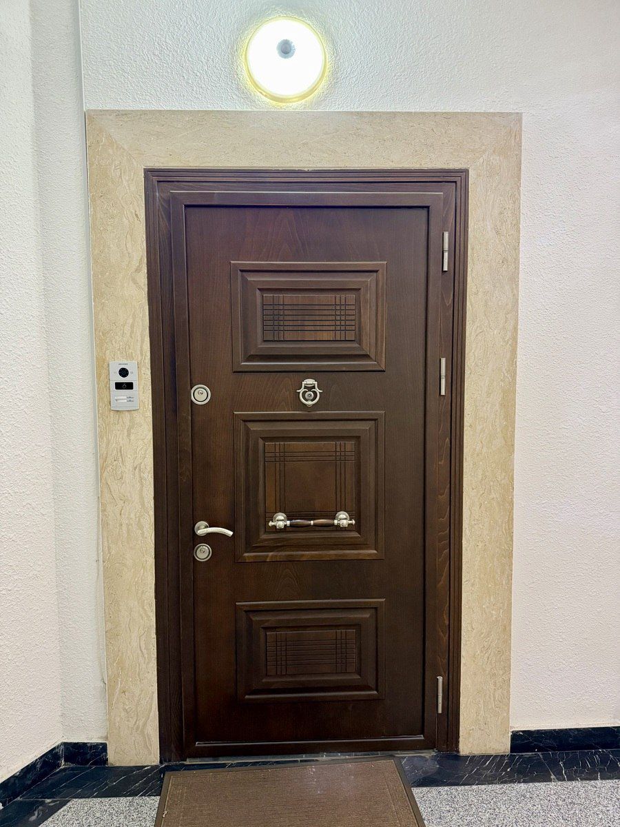 Satılır 3 otaqlı yeni tikili 167 m² — Mənzil, Bakı (5)