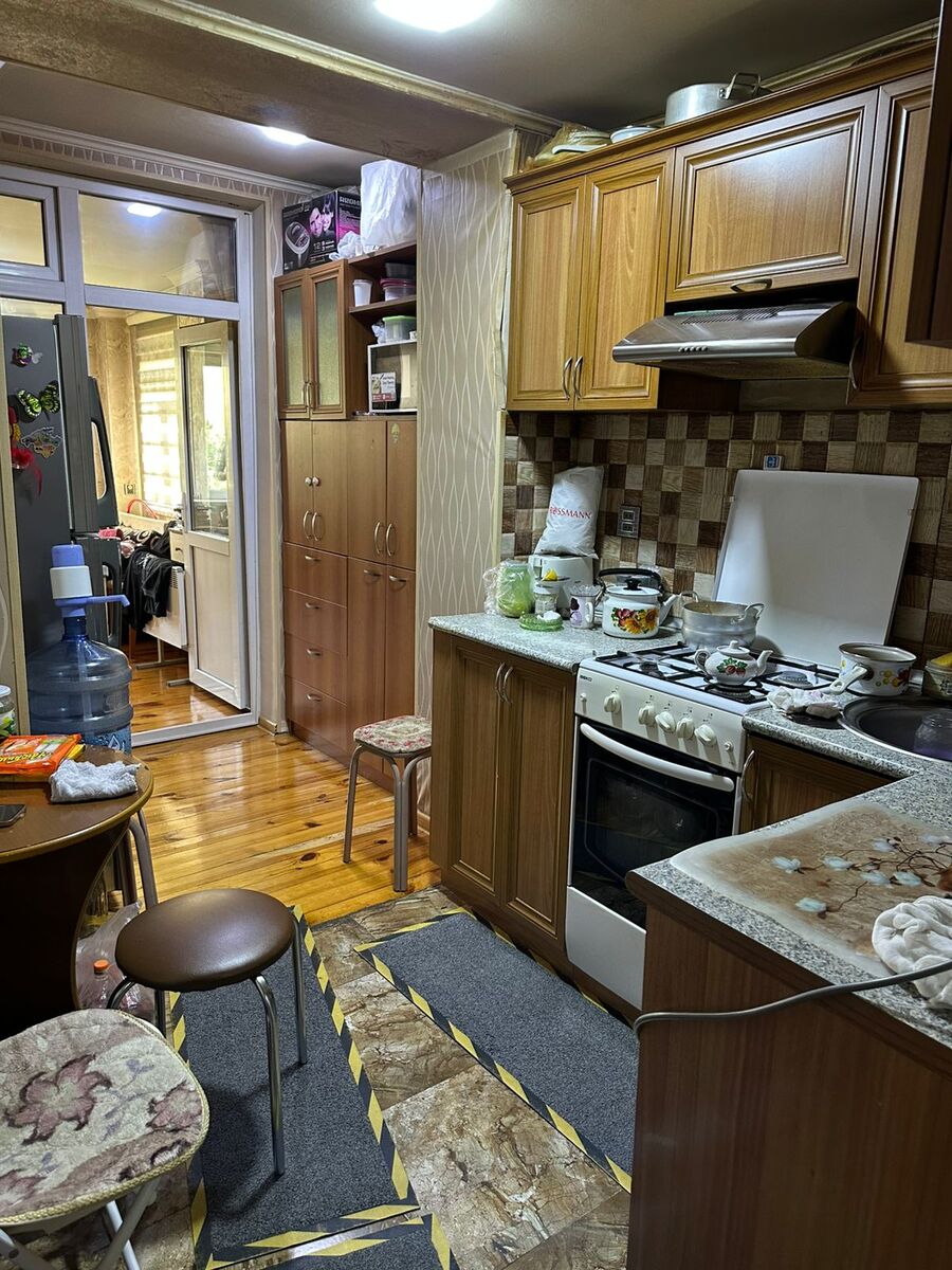 Satılır 3 otaqlı köhnə tikili 32 m² — Mənzil, Bakı (7)