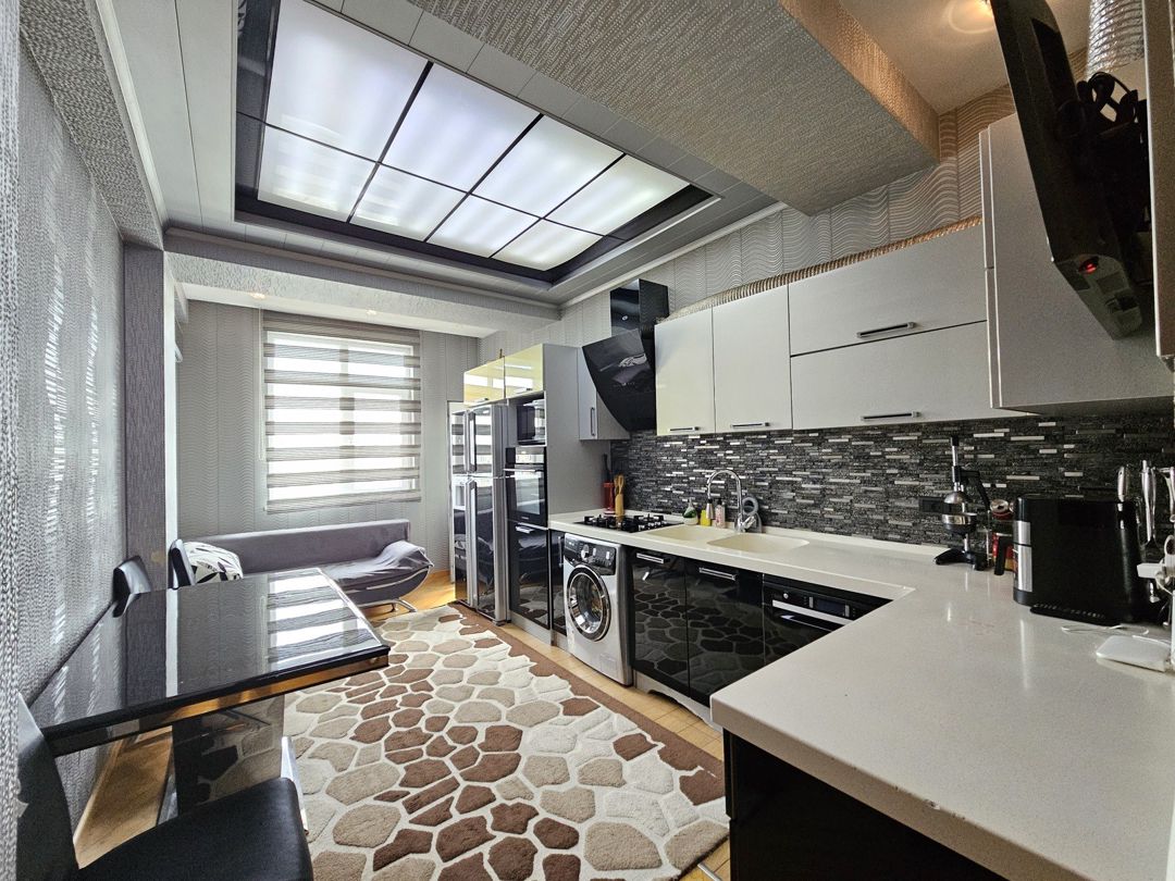 Satılır 3 otaqlı yeni tikili 157 m² — Mənzil, Bakı (10)