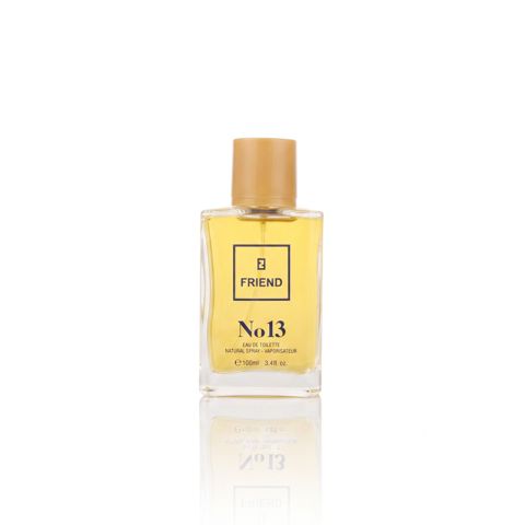 No brand Friend ətir suyu qadınlar üçün 100 ml — Bakı