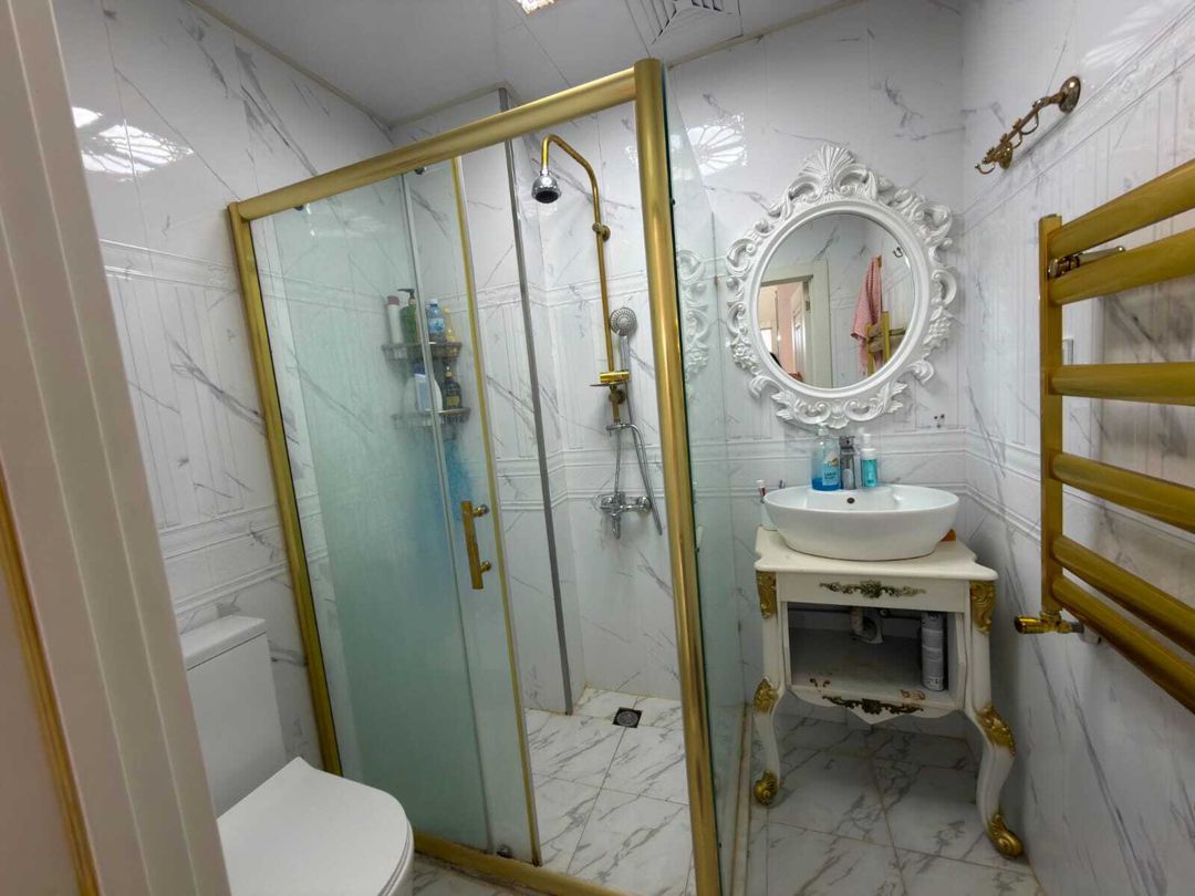 Satılır 3 otaqlı yeni tikili 78 m² — Mənzil, Bakı (11)