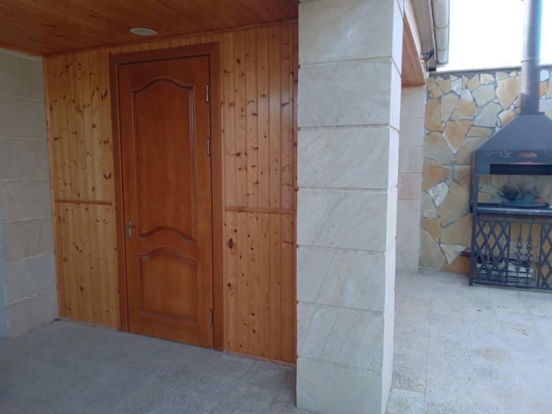 Satılır 6 otaqlı həyət evi/bağ evi 282 m² — Ev, villa, Bakı (7)