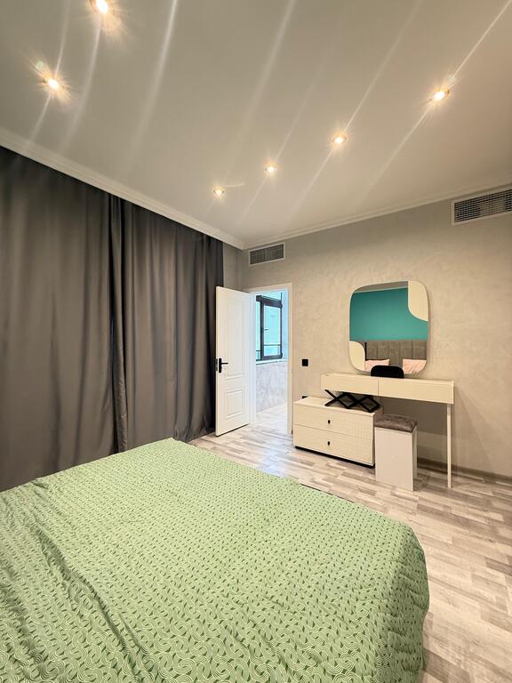 Satılır 2 otaqlı yeni tikili 81.3 m² — Mənzil, Bakı (2)