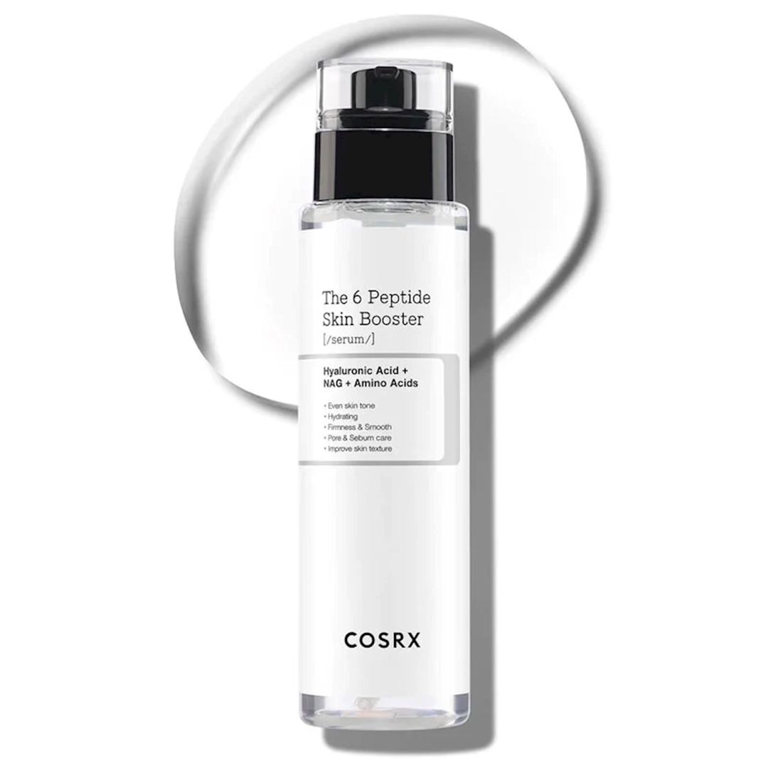 Üz üçün zərdab-buster Cosrx The 6 Peptide 150 ml — Mallar, Bakı (2)