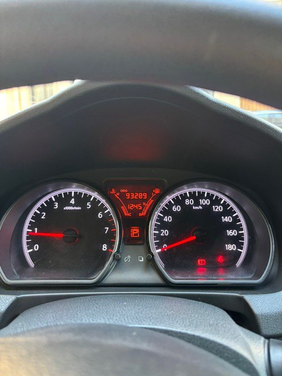 Nissan Note, 1.2 L, 2015 il, 93 000 km 77-QZ-490 — Avtomobillər, Bakı (8)