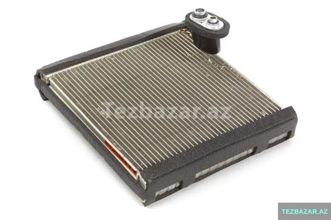 Chevrolet Malibu (2016-2020) Pec Radiator islenmis org — Bakı