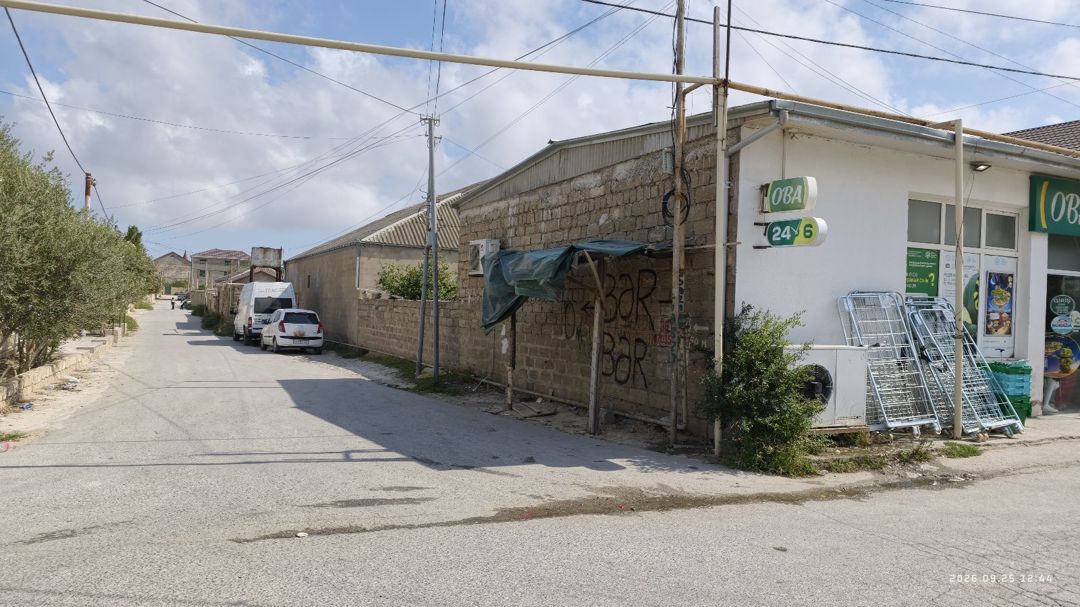 11 sot torpaq sahəsi, Mərdəkan qəs — Torpaq, Bakı (4)