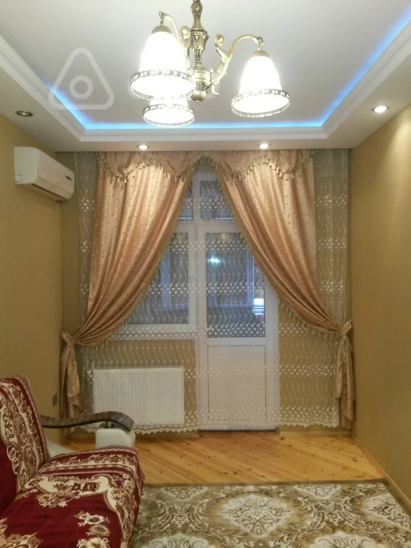 2 otaqlı mənzil, 47 m², Y/Yasamal E.Ehmedov 26 — Bakı