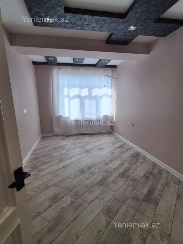 Satılır 3 otaqlı Bina evi menzil (Yeni tikili), 104 m², 16-cı məhəllə — Mənzil, Sumqayıt (4)