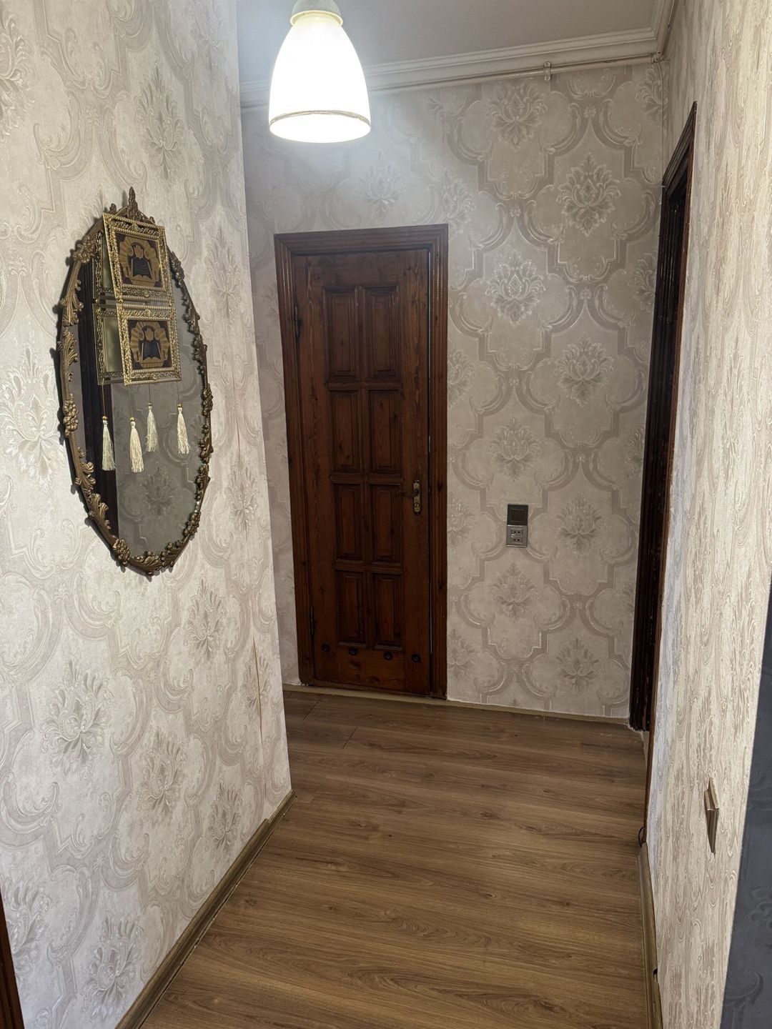 Satılır 2 otaqlı köhnə tikili 80 m² — Mənzil, Bakı (3)