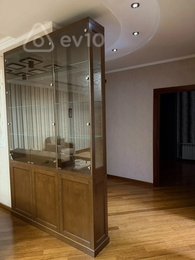 4 otaqlı mənzil, 160 m², Ünvan: 28 May, Aslan MTK, Təzə Bazarın yanı — kirayə — Mənzil, Bakı (10)