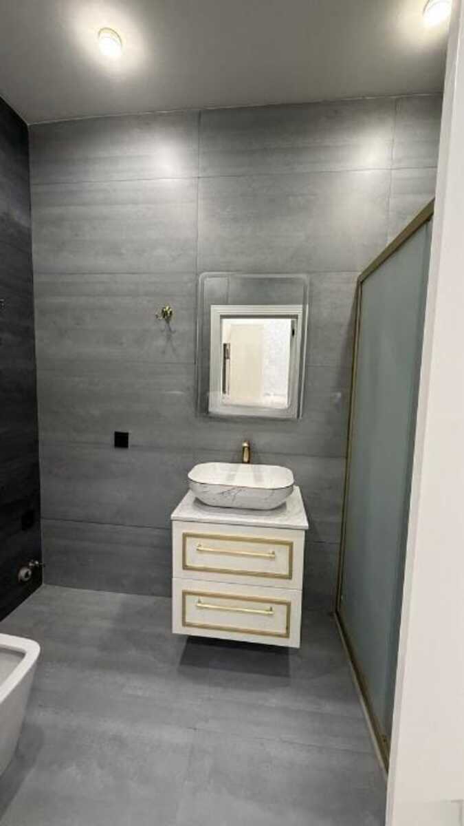 Satılır 2 otaqlı yeni tikili 73 m² — Mənzil, Bakı (9)