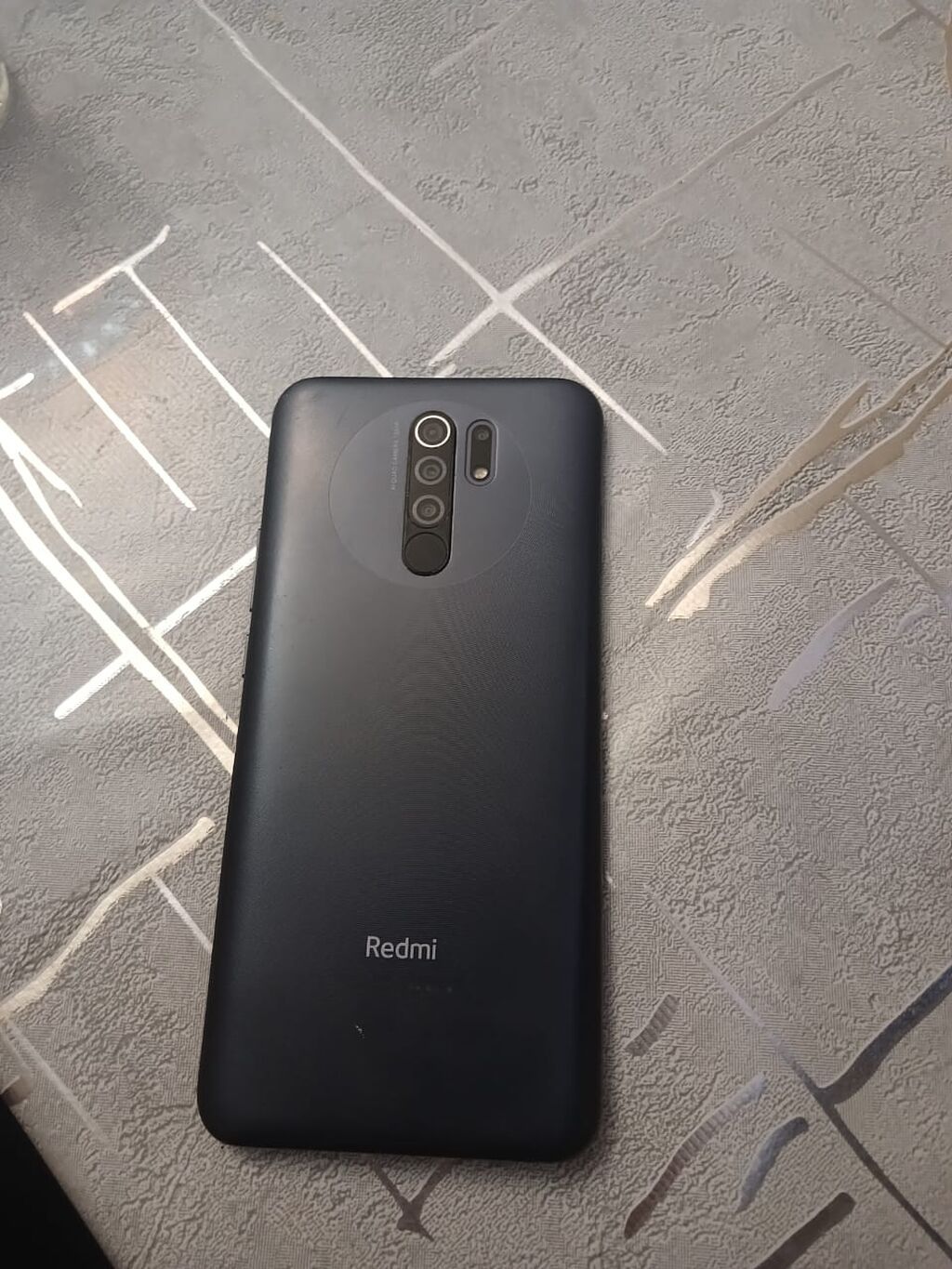 Redmi smartfon - Model: Redmi (arxa qapaqda Redmi loqosu) - Rəng — Xiaomi, Mingəçevir (2)