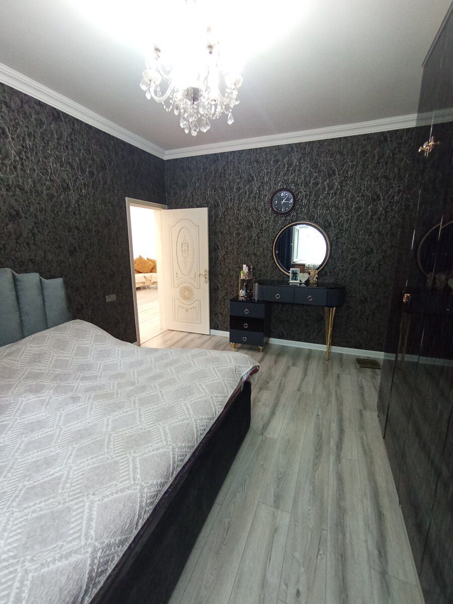Həyət evi, Gəncə ş — Ev, villa, Gəncə (4)