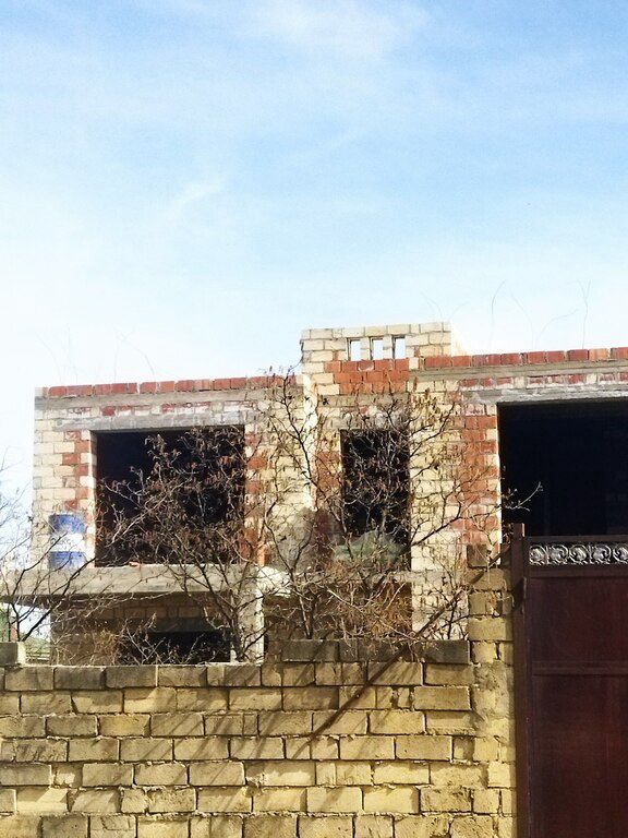 Tikinti xidməti — Təmir və inşaat, Quba (7)