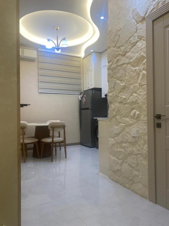 Satılır 3 otaqlı köhnə tikili 75 m² — Mənzil, Bakı (8)