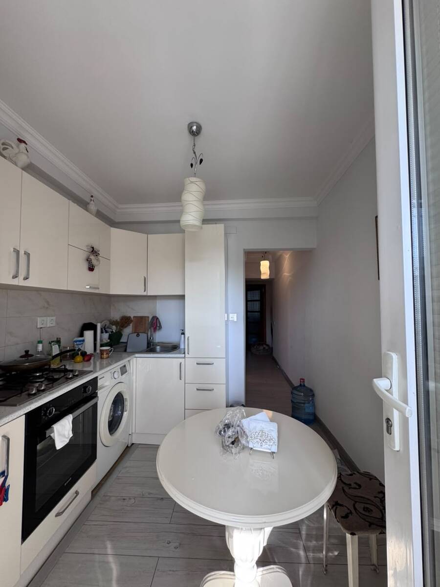 Satılır 3 otaqlı köhnə tikili 80 m² — Mənzil, Bakı (6)