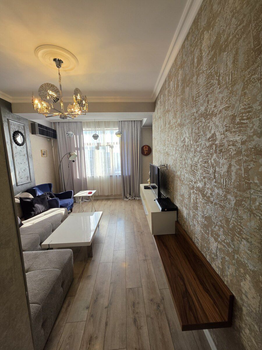 2-otaqlı yeni tikili, Xırdalan ş., 54 m² — Mənzil, Xırdalan (8)