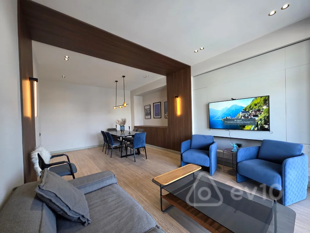 3 otaqlı mənzil, 145 m², Tbilisi Prospekti — Bakı