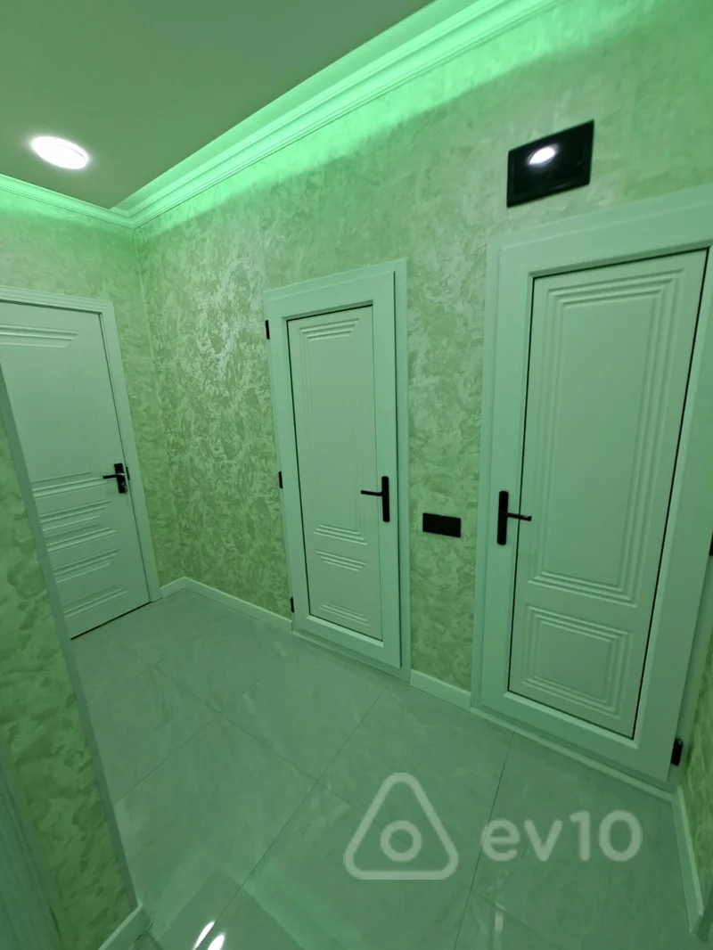 3 otaqlı mənzil, 65 m², Muxtar Fətəliyev küç — Mənzil, Bakı (7)