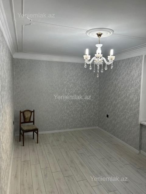 Satılır 2 otaqlı Bina evi menzil (Köhnə tikili), 60 m², Sabunçu rayonu — Bakı
