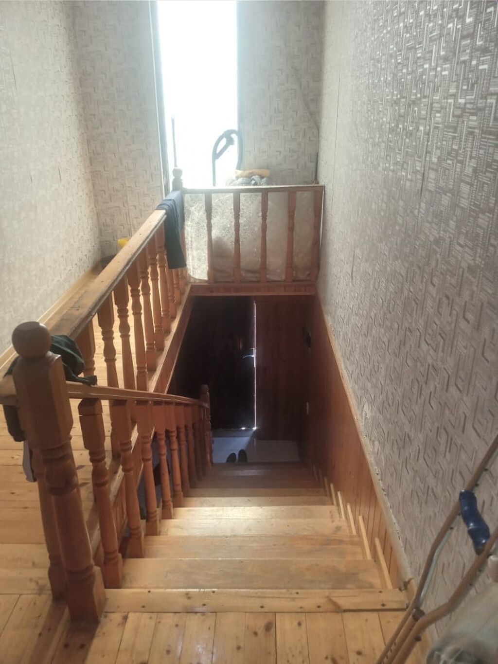 4 otaqlı, 120 kv. m, Kredit yoxdur, Orta təmir — Ev, villa, Digah (7)