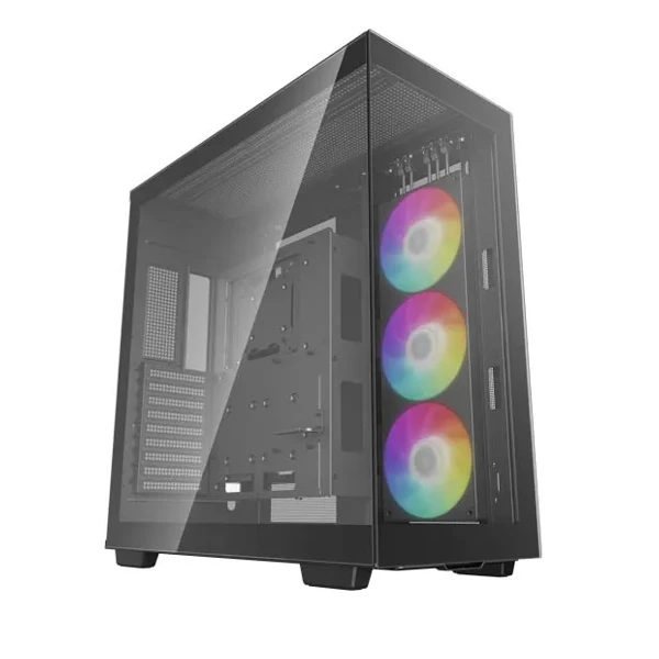 DeltaCool Coreliquid Z790-i9.5080 MSI Edition PC — Mallar, Bakı