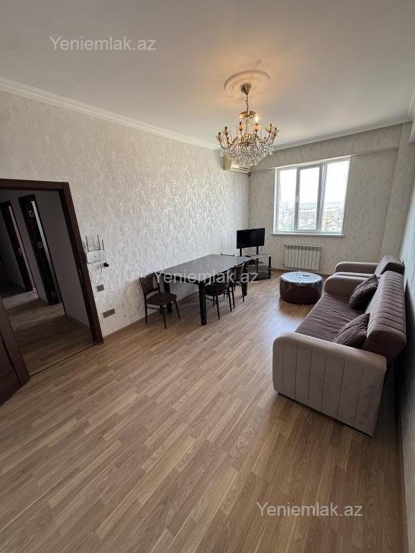Satılır 2 otaqlı Bina evi menzil (Yeni tikili), 62 m², Xırdalan ş — Mənzil (2)