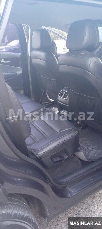 Kia Sorento, 2015 il — Avtomobillər, Bakı (8)