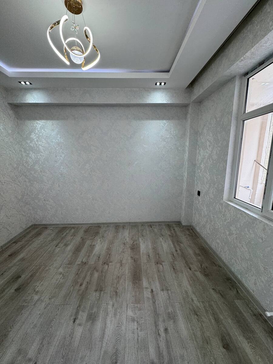 Satılır 3 otaqlı yeni tikili 57 m² — Mənzil, Bakı (5)