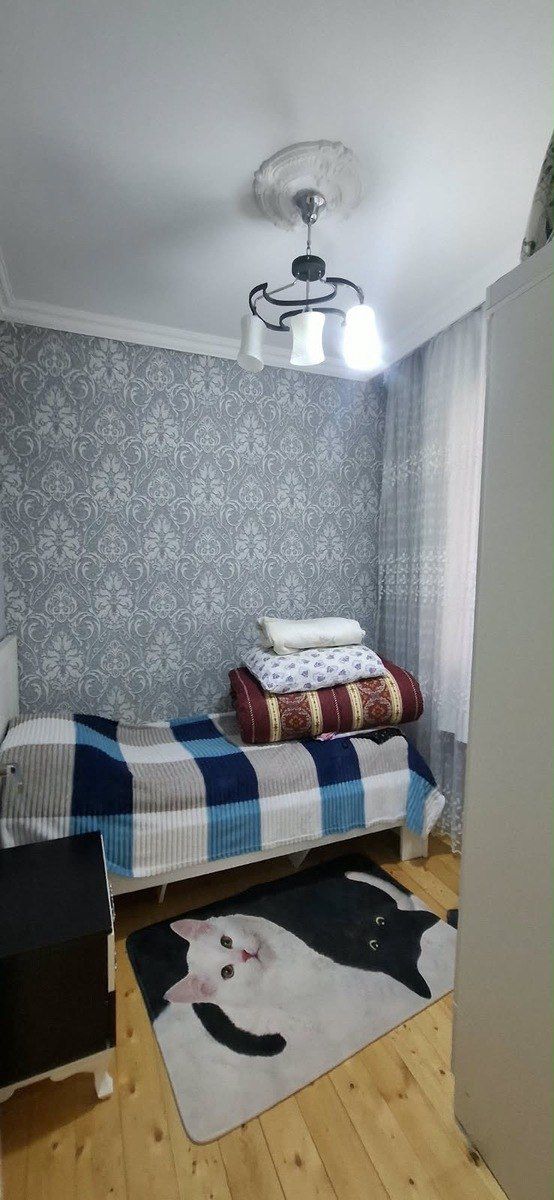 Satılır 3 otaqlı həyət evi/bağ evi 90 m² — Ev, villa, Xırdalan (10)