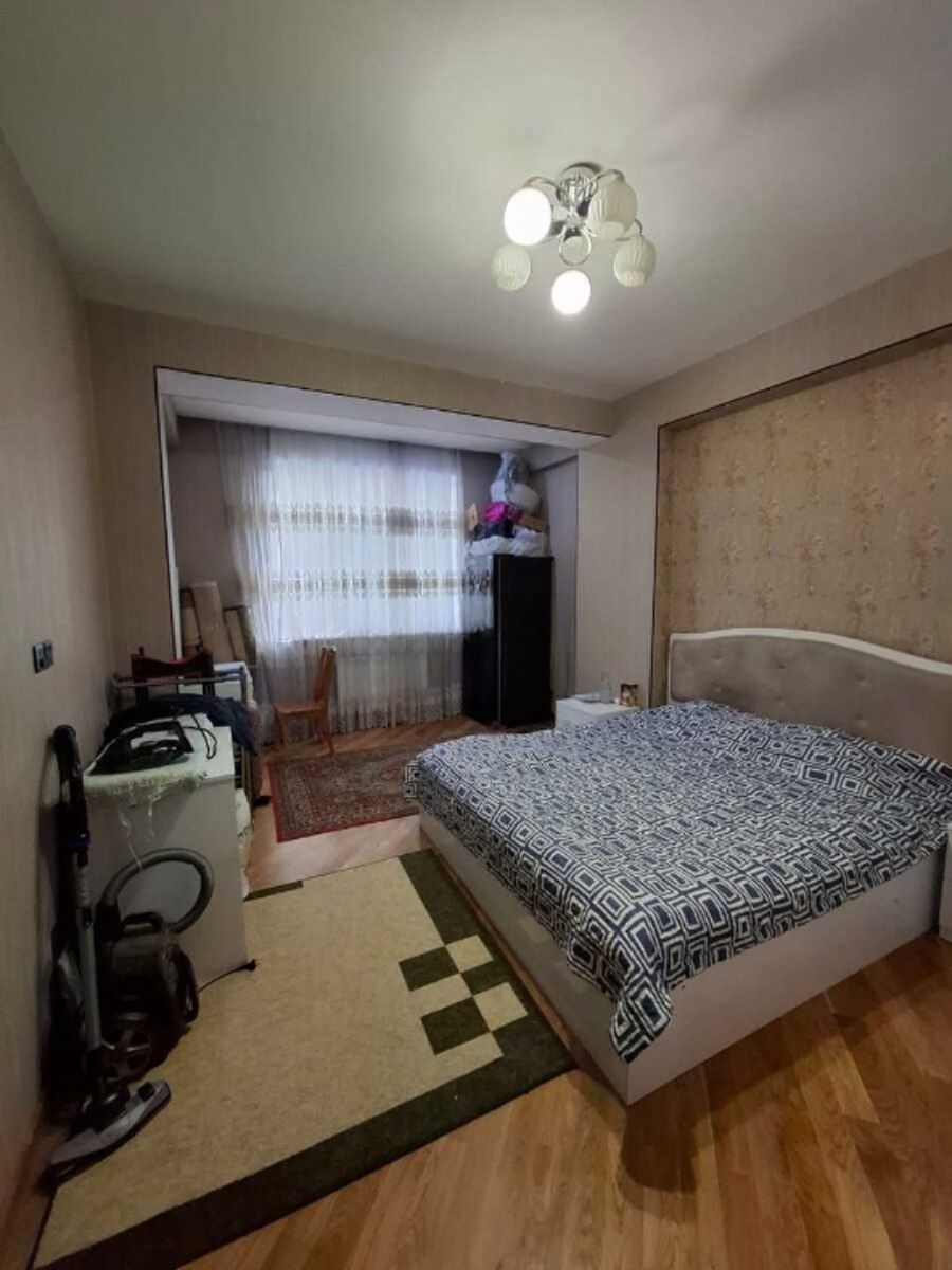 Satılır 3 otaqlı yeni tikili 115 m² — Mənzil, Bakı (4)