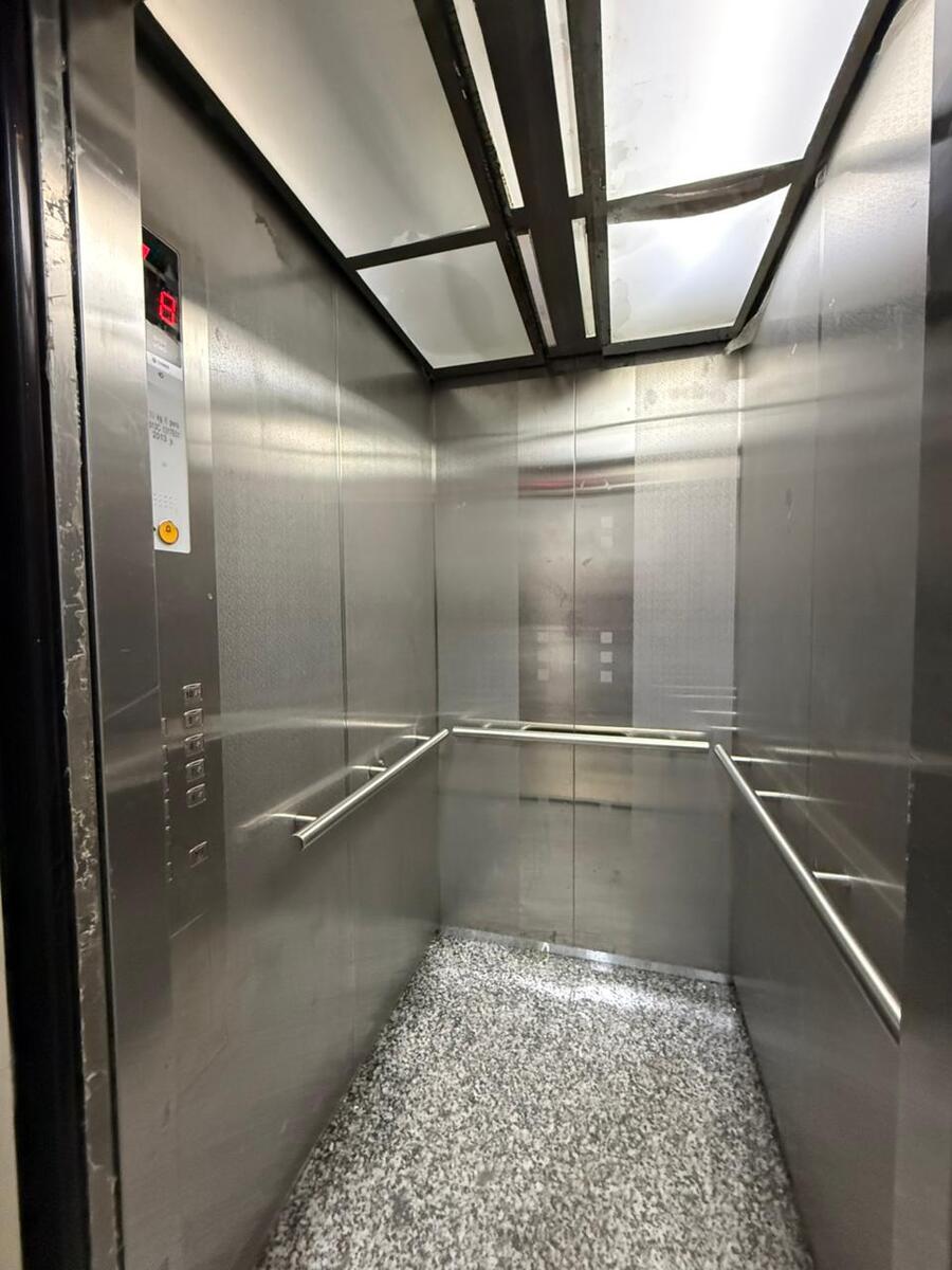 Satılır 3 otaqlı yeni tikili 140 m² — Mənzil, Bakı (5)