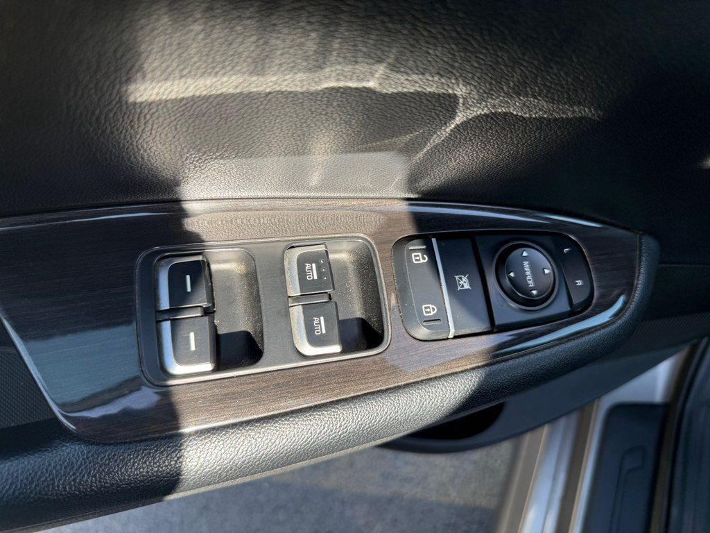 Kia Optima, 1.6 L, 2018 il, 170 000 km 77-ML-490 — Avtomobillər, Bakı (12)