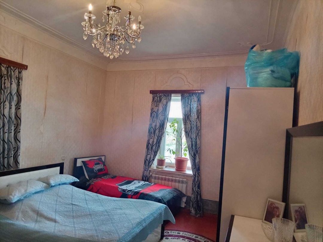 Satılır 3 otaqlı həyət evi/bağ evi 100 m² — Ev, villa, Bakı (3)