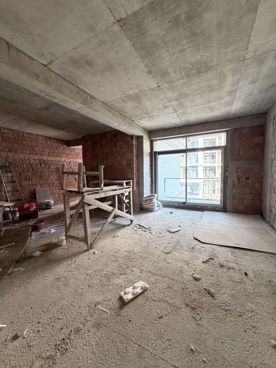 Satılır 2 otaqlı yeni tikili 102 m² — Mənzil, Bakı (6)
