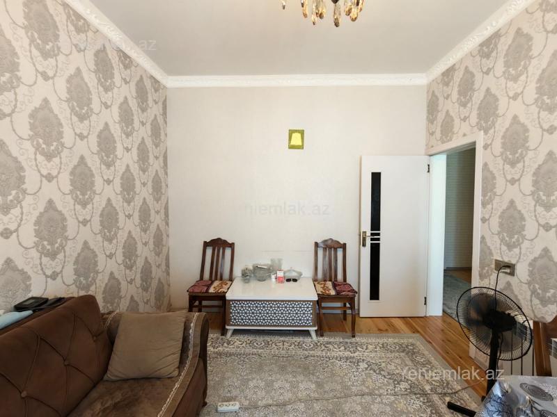 Satılır 3 otaqlı Həyət evi / Villa, 90 m², Sabunçu rayonu — Ev, villa, Bakı (6)