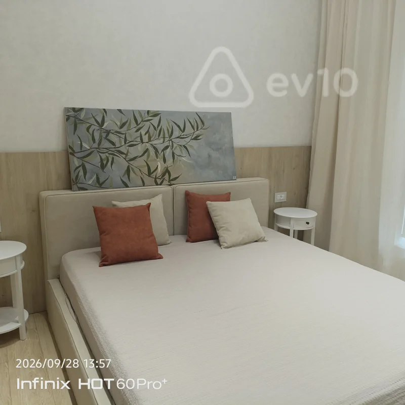 2 otaqlı mənzil, 90 m², Yasil ada kucesi — kirayə — Mənzil, Bakı (8)