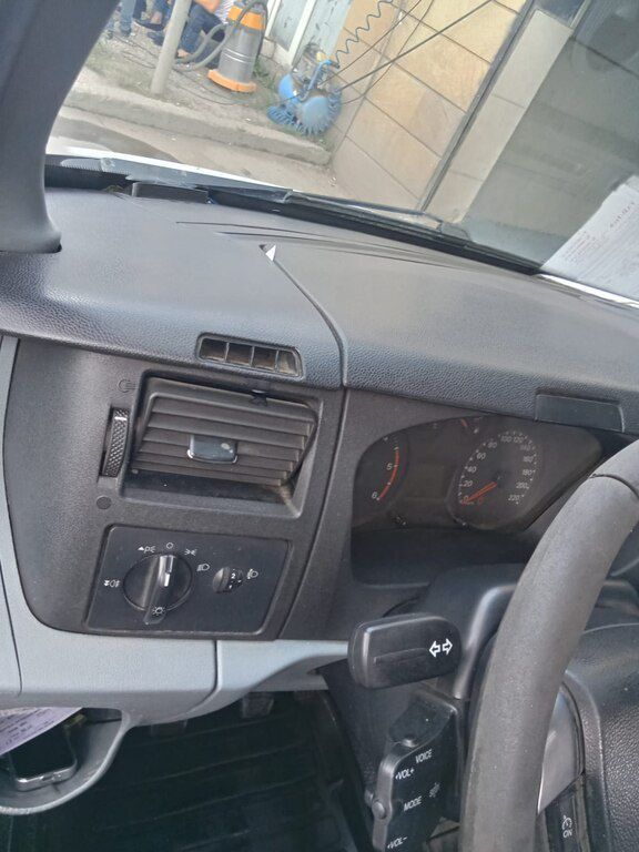 Ford Transit, 2.4 L, 2010 il, 324 000 km 77-JD-608 — Avtomobillər, Bakı (4)