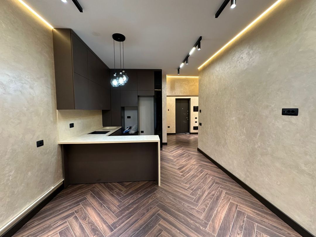 Satılır 2 otaqlı yeni tikili 68 m² — Mənzil, Bakı (4)