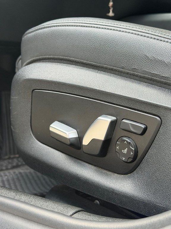 BMW 530, 2.0 L, 2018 il, 162 000 km — Avtomobillər, Bakı (9)